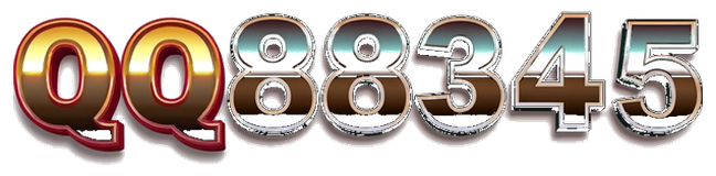 qq88345 logo