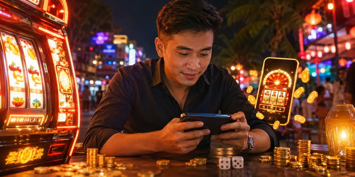 qq88345 Ứng dụng qq88345 – Truy cập đầy đủ sảnh game trên điện thoại